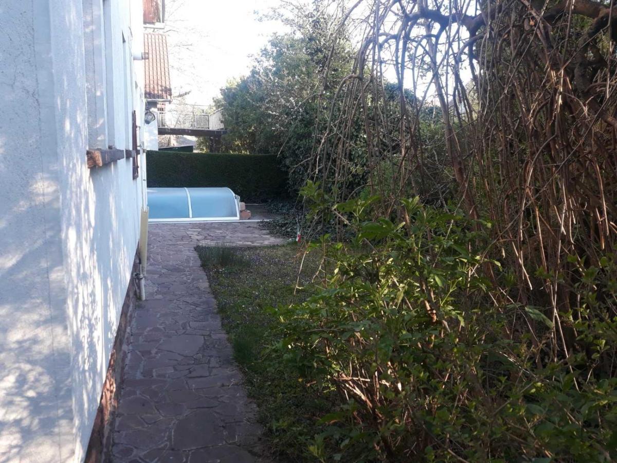 Somlyay'S Summer House Balatonalmadi Exterior photo