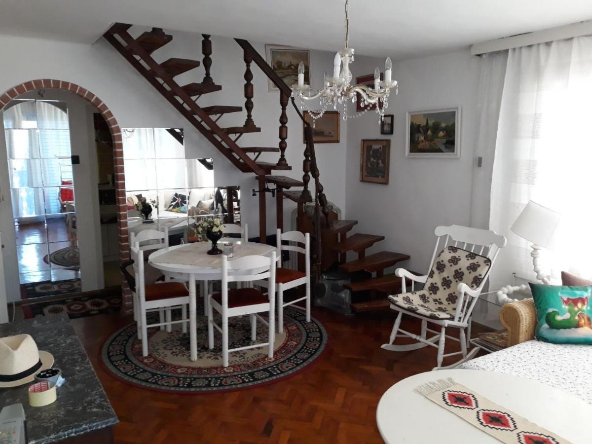 Somlyay'S Summer House Balatonalmadi Exterior photo