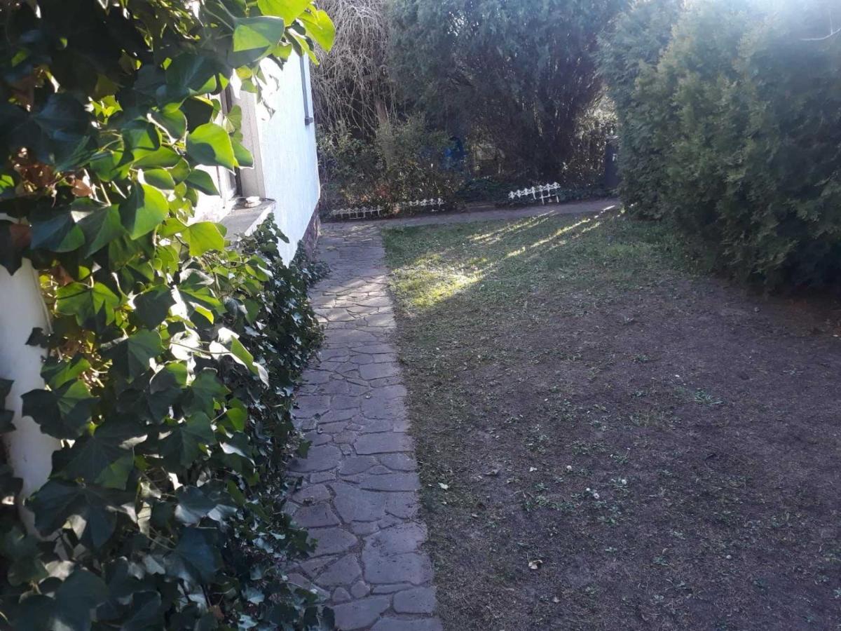Somlyay'S Summer House Balatonalmadi Exterior photo